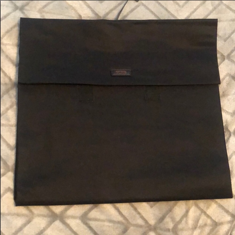 Tumi med size travel folding pack